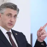 Plenkovic