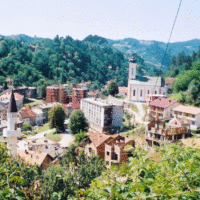 Srebrenica