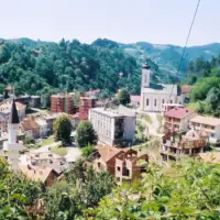 Srebrenica