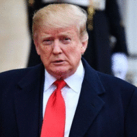 Donald trump AA