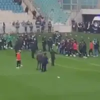 Tuca fudbalera turska