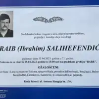 Raib salihefendic