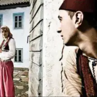 Sevdalinka