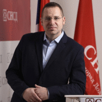 Radovan Kovacevic