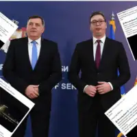 Dodik i vucic
