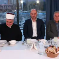 Reis i privrednici