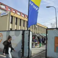 Humanitarni bazar