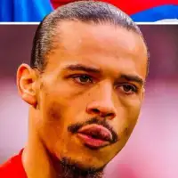 Leroy sane