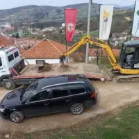 Radovi piramida