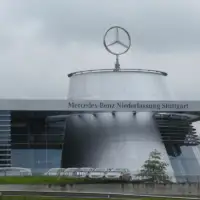 Mercedes