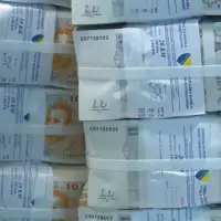 Zapakirane konvertibilne marke