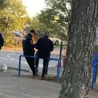 Crnogorska policija