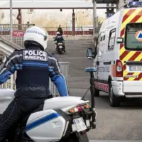 Francuska policija