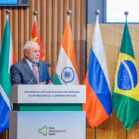Luiz Inacio Lula da Silva