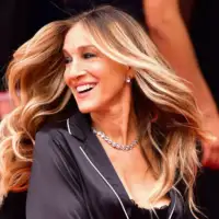Sarah Jessica Parker weight