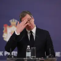 Aleksandar Vucic 1