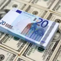 Euro dolar