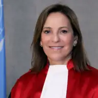 President Graciela Gatti Santana new