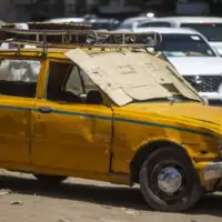Taksi
