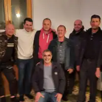 Emir spahic iftar