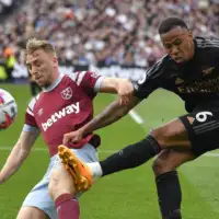 West ham arsenal