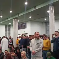 Fahdova dzamija nocni namaz2
