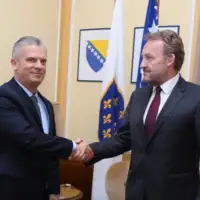 Radoncic izetbegovic