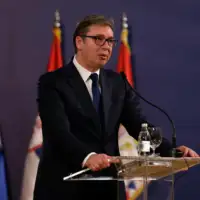Vucic