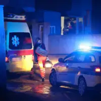 Policija hitna