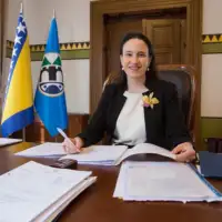 Benjamina karic
