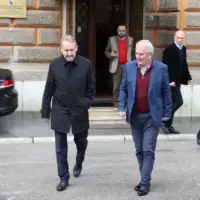 Lendo i Izetbegović