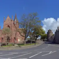 Kirkwall