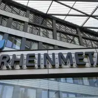 Rheinmetall 171 v original