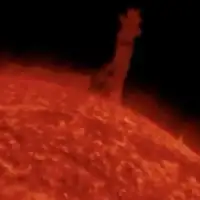 Sunce torndao