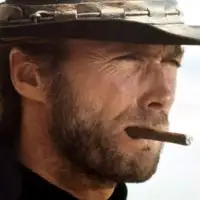 Clint eastwood