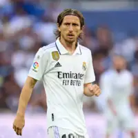 Luka modric
