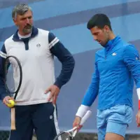 Djokovic
