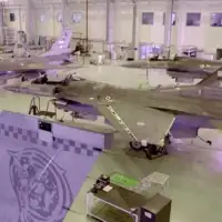 Turska avioni f 16