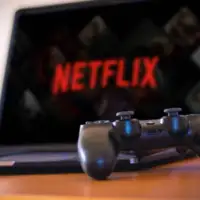 1633674449 Netflix and video games how does the new gaming section