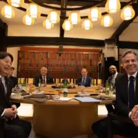 Ministri G7