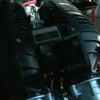 Motor automobila