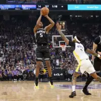 Sacramento golden state