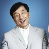 Jackie chang