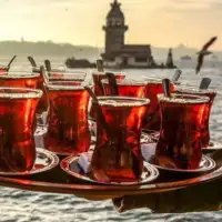 Turkish black tea category