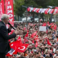 Kilicdaroglu