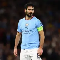 Ilkay gundogan