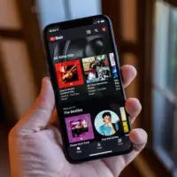 Yt music