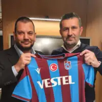 Nenad bjelica trabzon