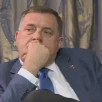 Milorad Dodik