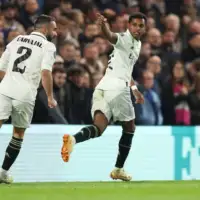 Rodrygo